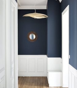 Moroccan ceiling lantern with handcrafted precision